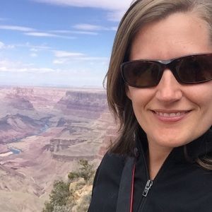 Meet your Posher, Erica